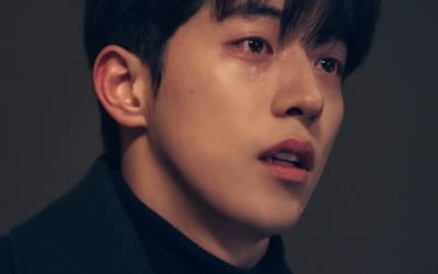 남주혁, ♥김태리에 입맞춤 후회하나…현실 벽에 터진 눈물('스물다섯 스물하나')