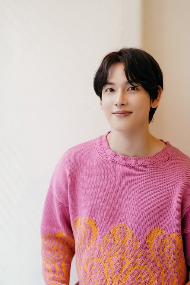배우 임시완./사진제공=플럼에이앤씨