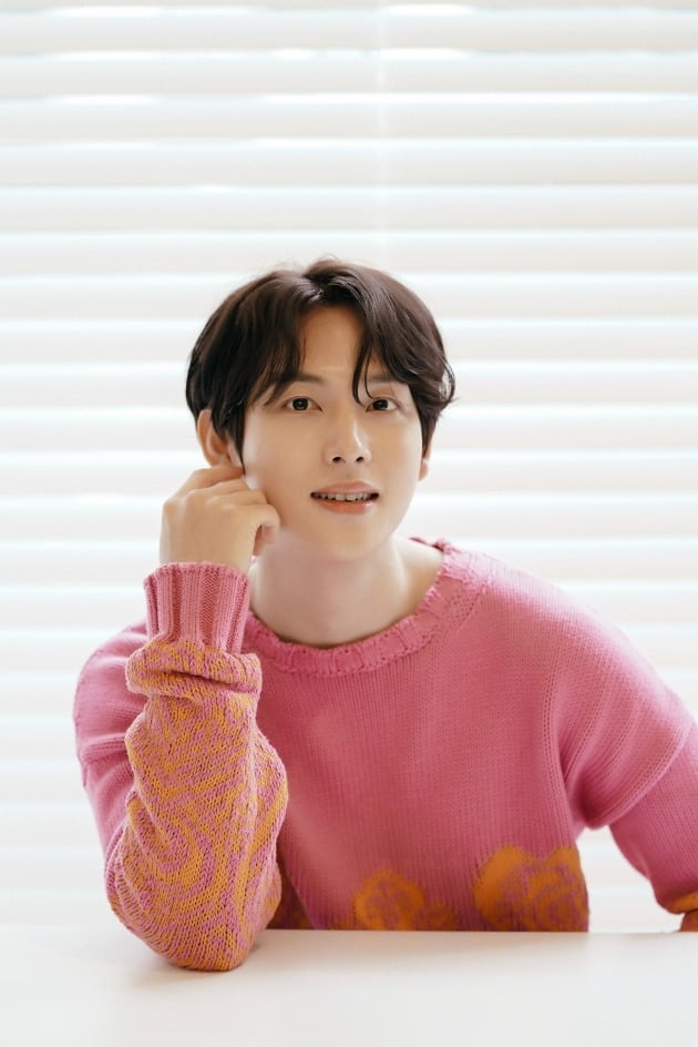배우 임시완./사진제공=플럼에이앤씨