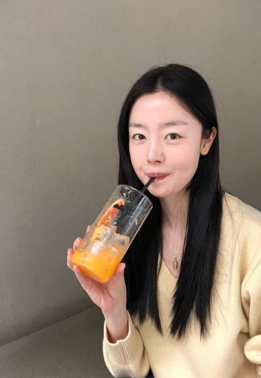한선화 인스타그램