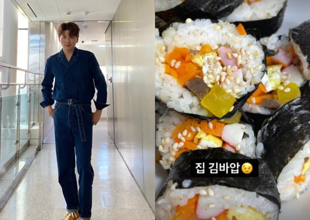 사진=제이쓴 인스타그램
