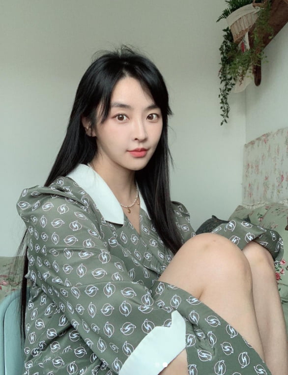 정유미 인스타그램