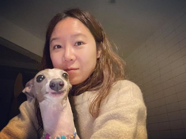 공효진 인스타그램