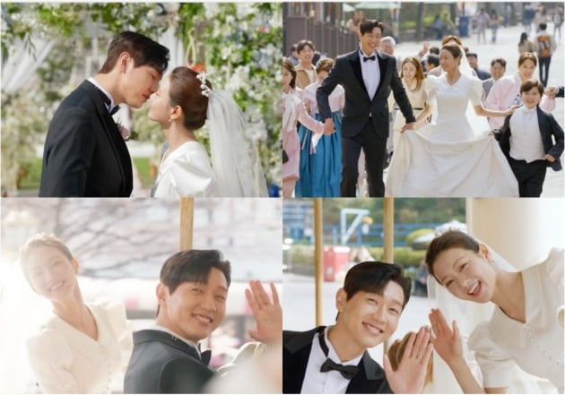 사진=KBS2 ‘신사와 아가씨’ 방송 화면 캡처