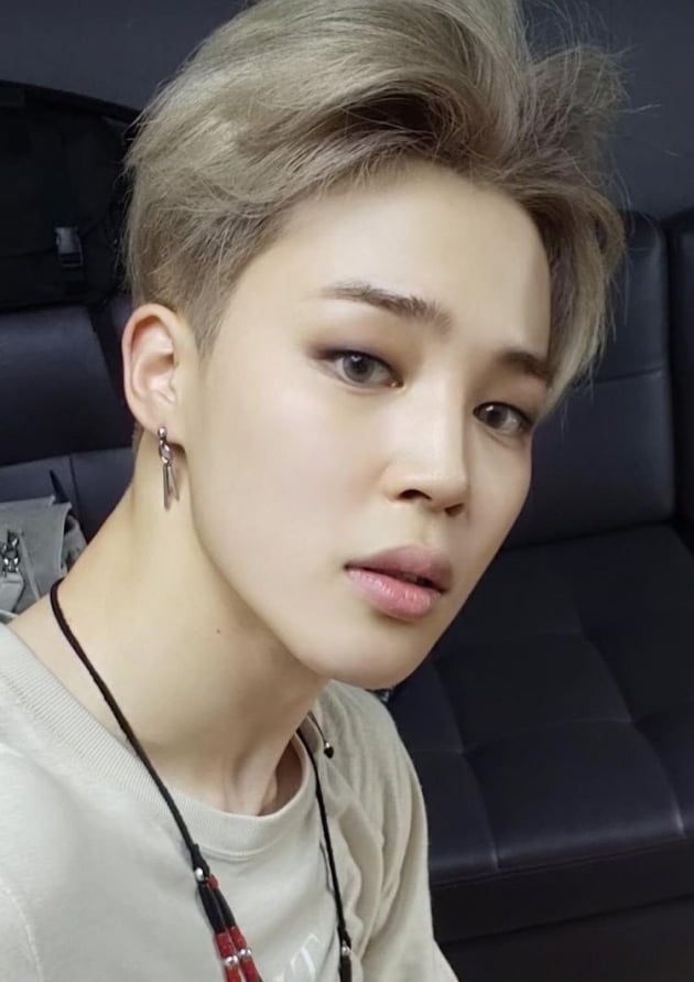 방탄소년단 지민 팬들, 개인 브랜드평판 1위•Filter 기록 축하 기부...우크라이나 어린이 돕기