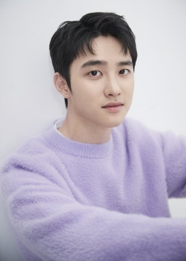 도경수 /사진제공=SM엔터테인먼트