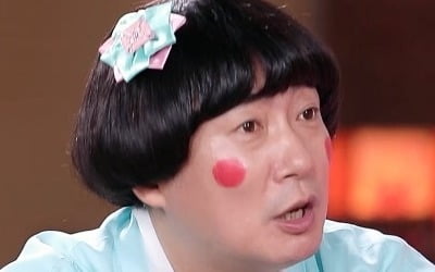 "커피로 링거 꽃은 수준" 서장훈, '커피 중독' 의뢰인에 '깜짝' ('물어보살')