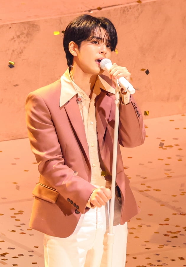 DAY6 원필 /사진제공=JYP엔터테인먼트