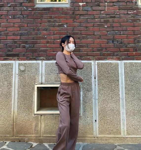니콜 인스타그램