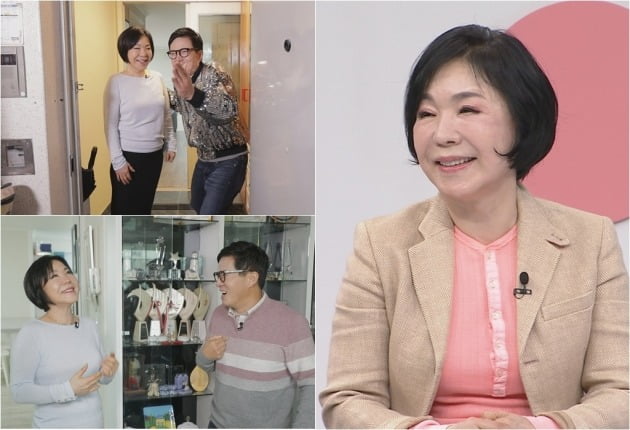사진 제공=TV조선 '건강한 집'