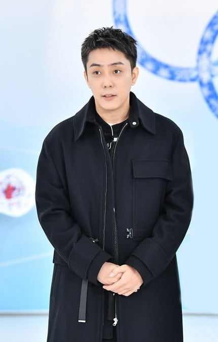 은지원 / 사진 제공= SBS '집사부일체'