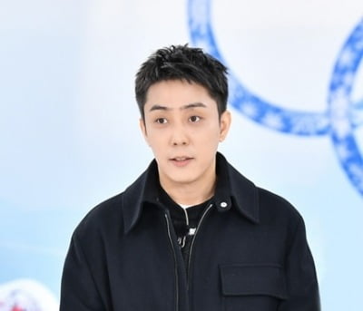 은지원, '집사부일체' 합류…이승기와 '끈끈 케미' 기대