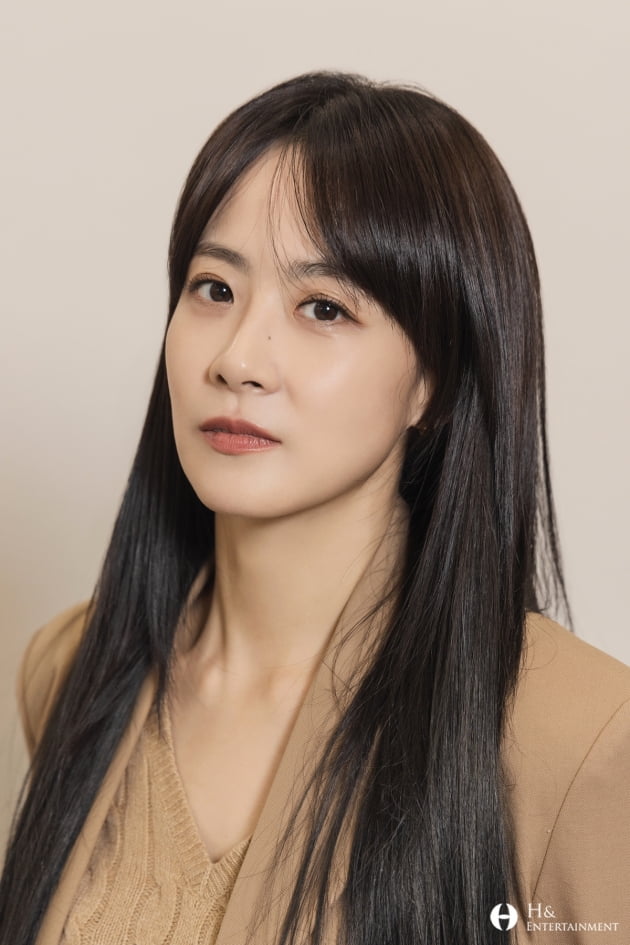 류현경 /사진제공=H&엔터테인먼트