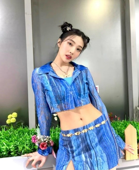 레드벨벳 조이 / 사진=조이 인스타그램