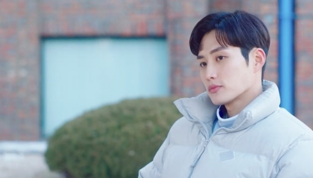 김준호, '스물다섯 스물하나' 남주혁 질투 유발러…"김태리 도움으로 즐거운 연기"