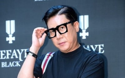 [TEN피플] "억울하게 욕먹어" 이상민, '거짓 삶' 간접 해명…버리지 못한 '궁상민'