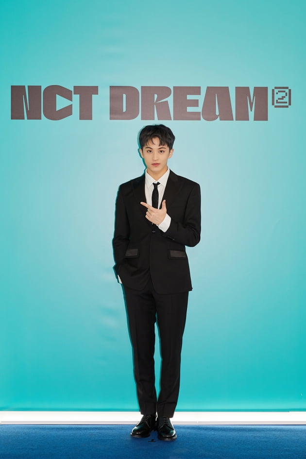 NCT DREAM 마크 /사진제공=SM엔터테인먼트