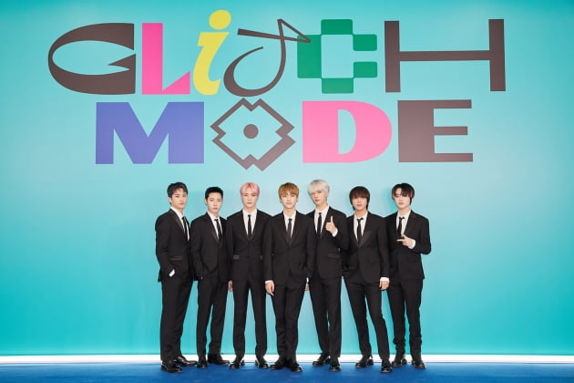 [종합] 마인드까지 성장한 NCT DREAM "'글리치 모드', 시즈니 향한 감사함 담았다"