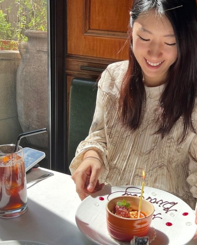 사진=서수연 인스타그램