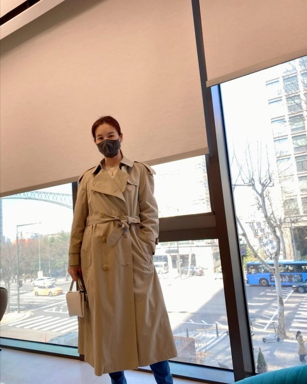 사진=박시은 인스타그램