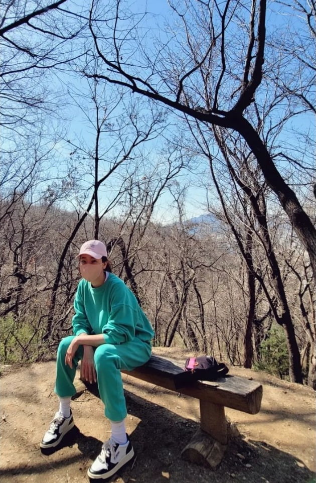 사진=소유진 인스타그램