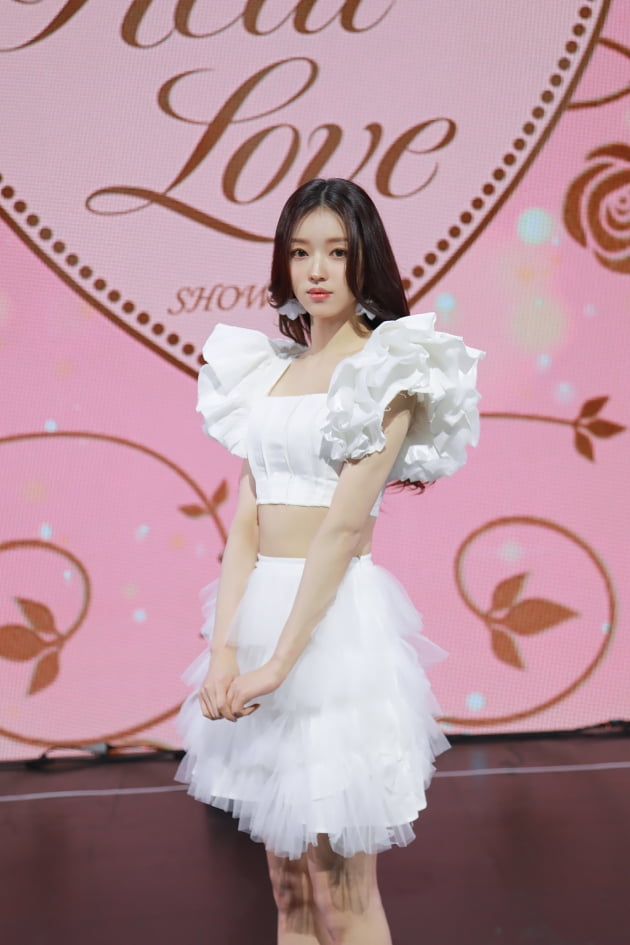오마이걸 유아 /사진제공=WM엔터테인먼트