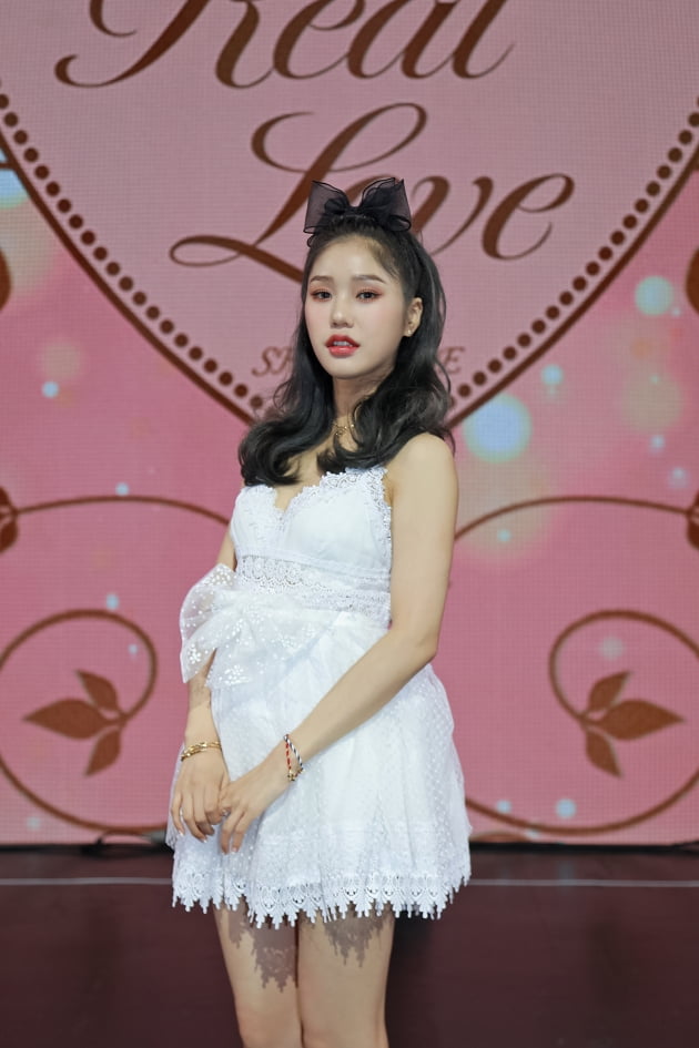 오마이걸 미미 /사진제공=WM엔터테인먼트