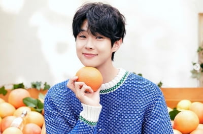 최우식, 인간 탄산음료 비주얼...청량하다 못해 톡 쏘네[TEN★]
