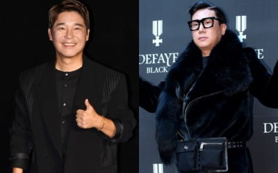 '아내 독박육아' 임창정→'가짜 빚쟁이' 이상민, 스스로 무덤 판 욕받이 콘셉트 [TEN스타필드]