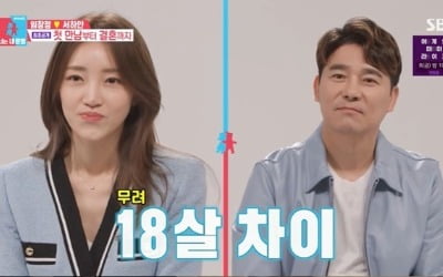 [종합] 임창정, 18살 연하 ♥서하얀과 재혼 이유…"첫 만남에 화장실까지 따라가" ('동상이몽2')