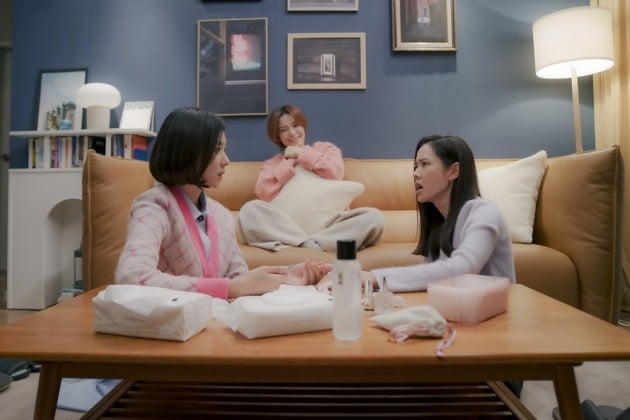 '서른 아홉' ./사진제공=JTBC스튜디오