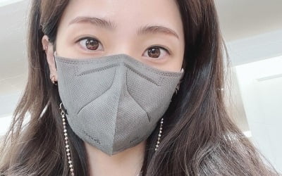 '문희준♥' 소율, "점점 배가 무겁군" 외투에 가려진 D라인 [TEN★]
