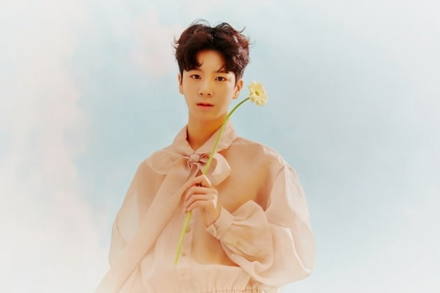 [공식] 정동원, 4월 컴백 확정 "신규 앨범 준비 중"