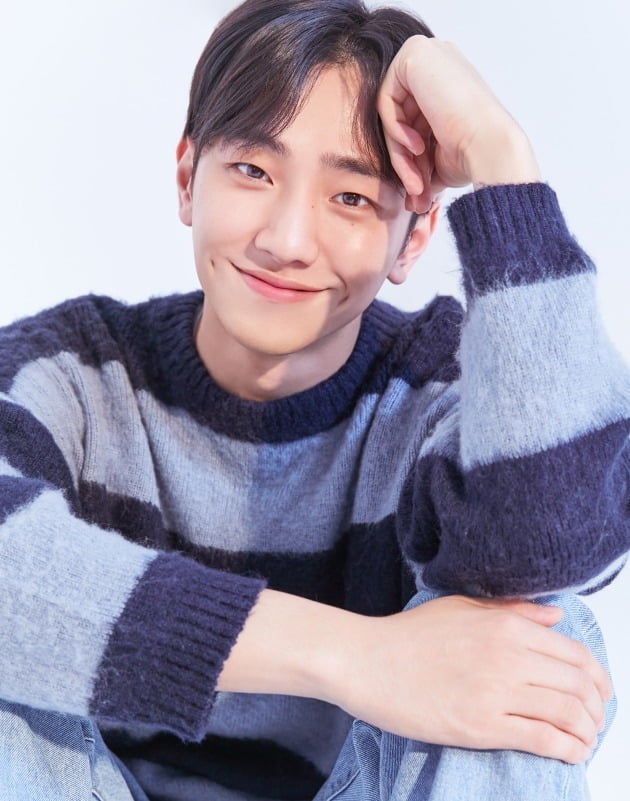 배우 남윤수./사진제공=에이전시가르텐