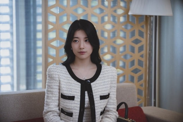 '안나' 수지 / 사진제공=쿠팡플레이