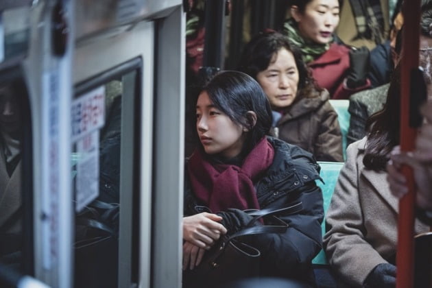 '안나' 수지 / 사진제공=쿠팡플레이