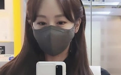 '박군♥' 한영, '결혼 준비 중' 한순간도 놓치고 싶지 않은 예비신부 "사진 찍긴 찍어야" [TEN★]