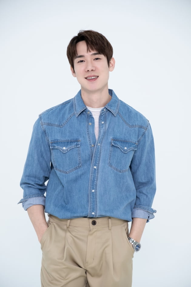 배우 유연석 / 사진제공=제이앤씨미디어그룹