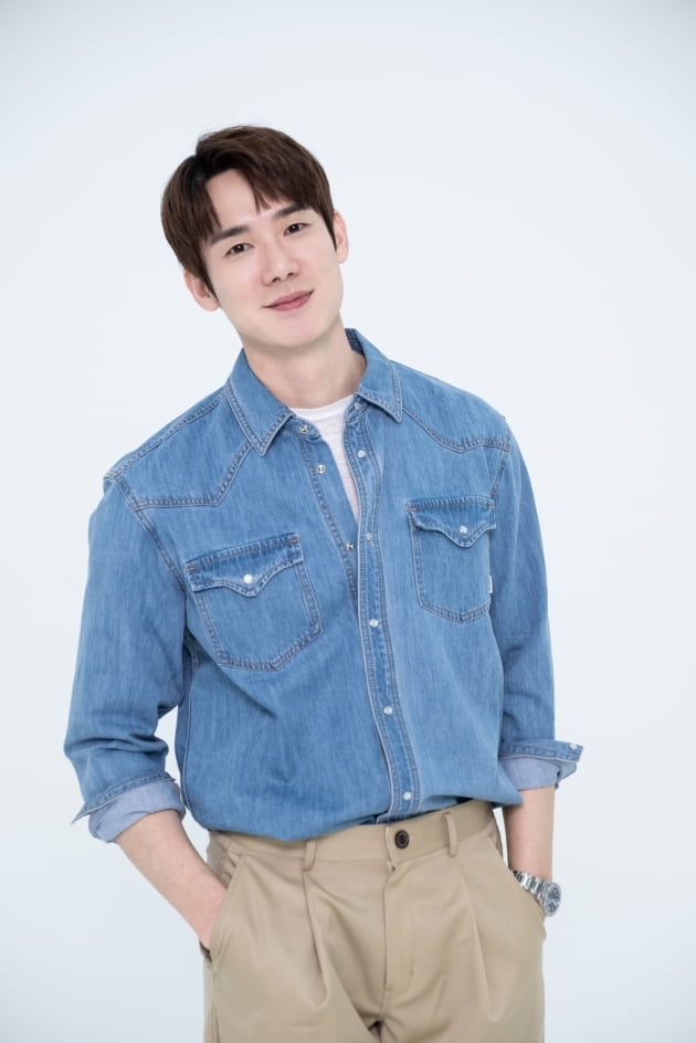 배우 유연석 / 사진제공=제이앤씨미디어그룹