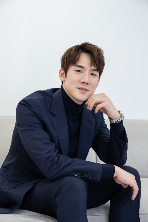 배우 유연석 / 사진제공=제이앤씨미디어그룹