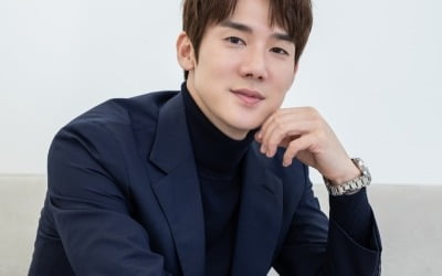 '배니싱' 유연석 "감독님 딸, K팝 팬…좋아한다는 그룹 CD 선물" [인터뷰③]