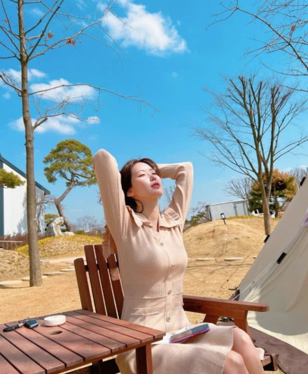 사진 제공= 임수향 인스타그램