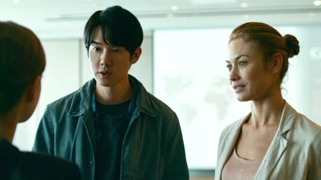 영화 '배니싱: 미제사건' 스틸 / 사진제공=제이앤씨미디어그룹