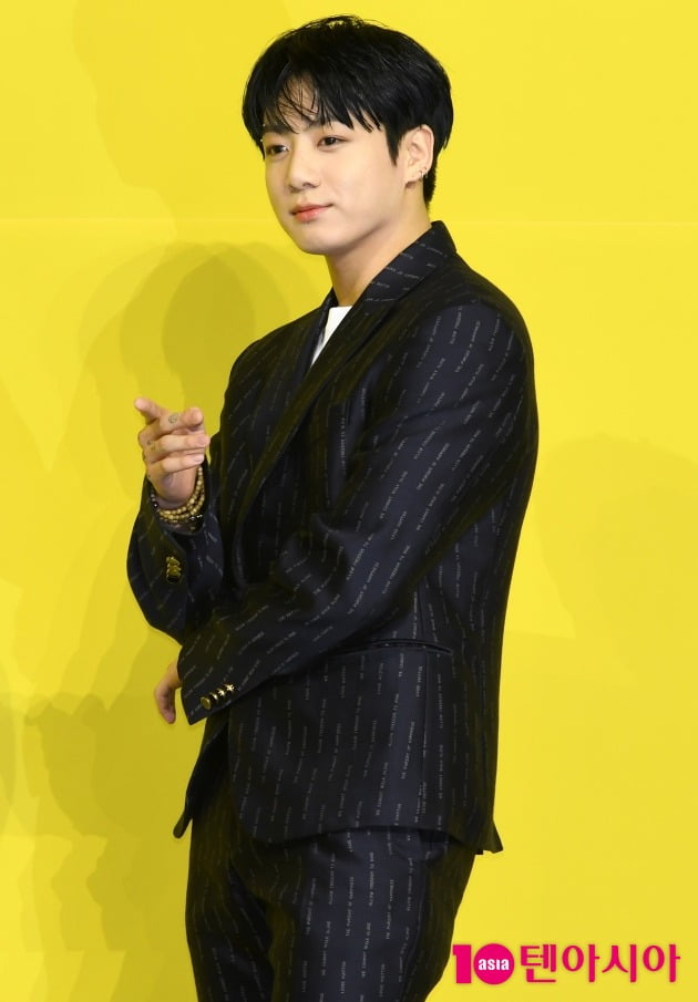 방탄소년단 정국 /사진=텐아시아 DB