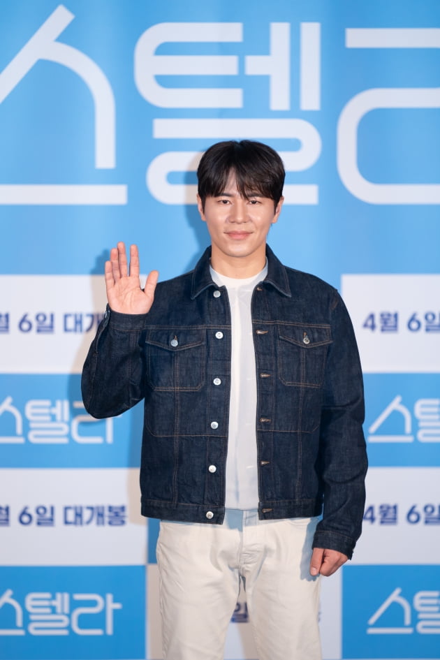 [종합] "차와 호흡하는 느낌" 손호준·이규형·허성태 '스텔라', 힐링 로드 무비의 탄생