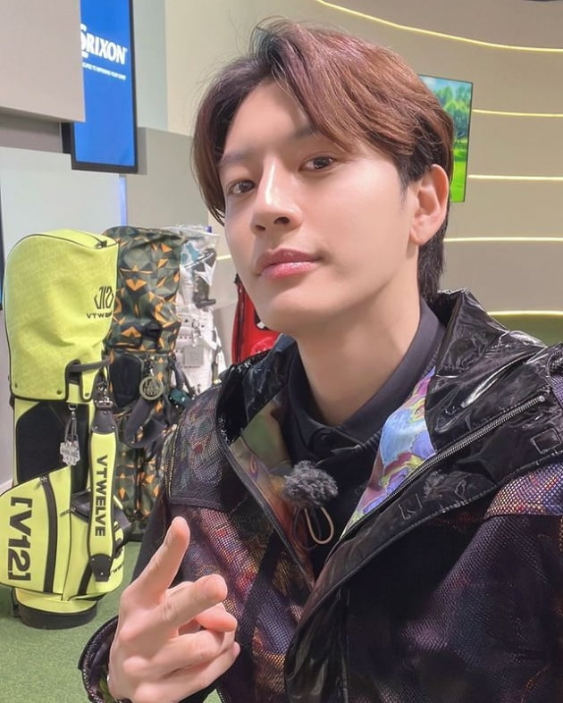 세븐 /사진=세븐 인스타그램