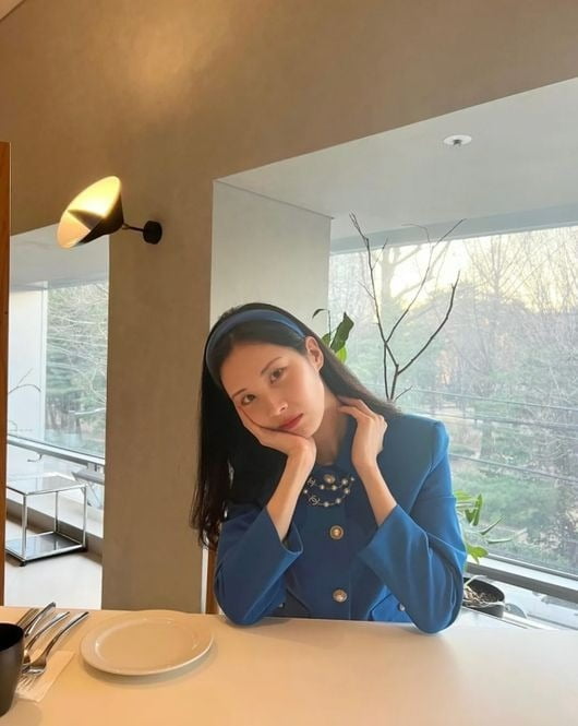 소녀시대 서현 / 사진=서현 인스타그램