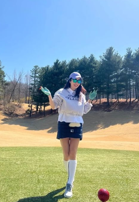 김경화 인스타그램