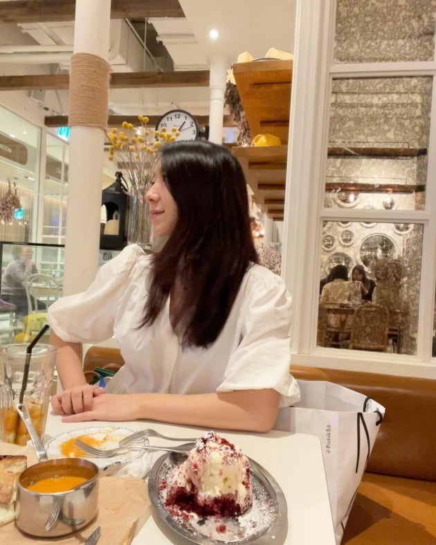 사진=서수연 인스타그램