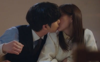 [종합] 김세정♥안효섭 연애, 이덕화에 발각 "만나지 마!"…안효섭, 교통사고 '충격'('사내맞선')